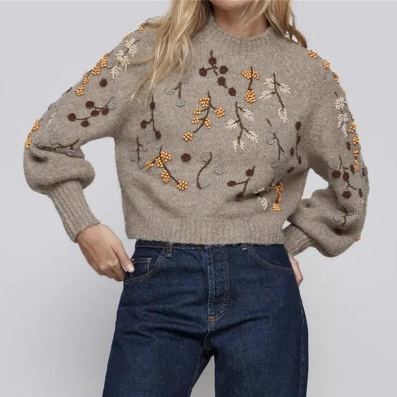 Dane Sweater