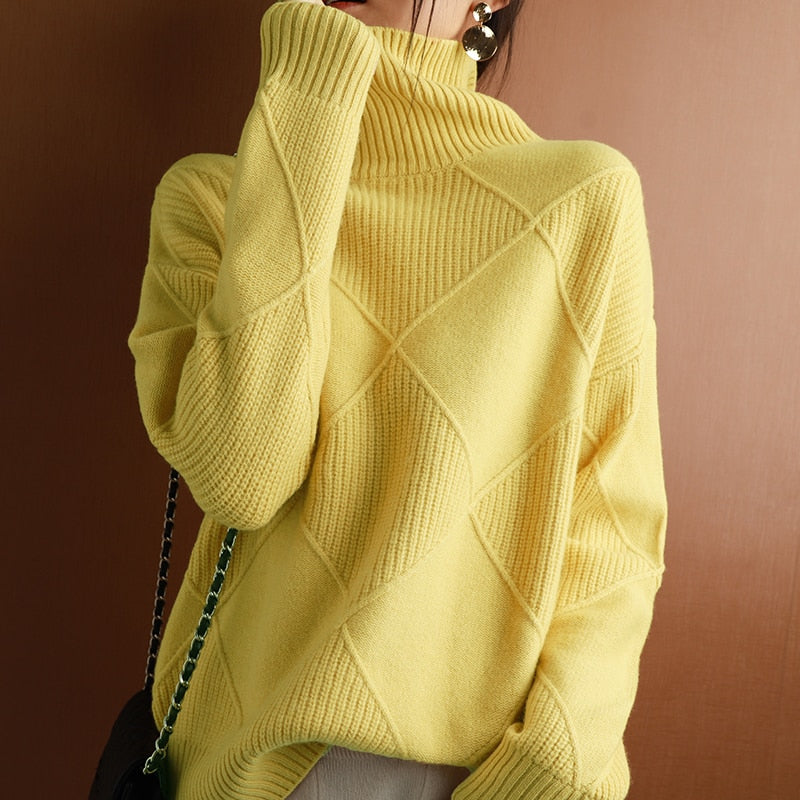 Dalary Sweater