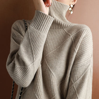 Dalary Sweater