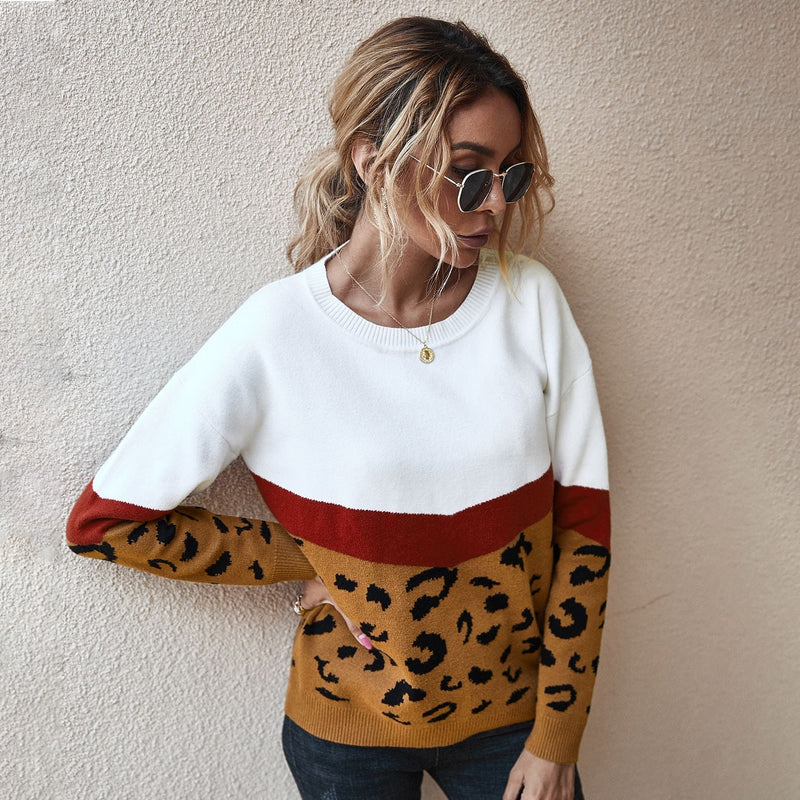 Noemi Sweater