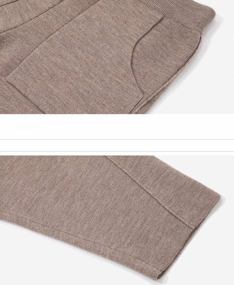 Anita Sweater + Pants Suit