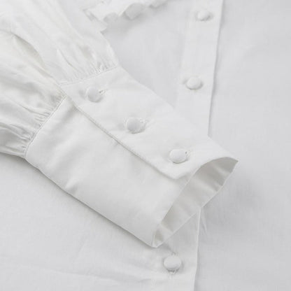 Ashley Blouse