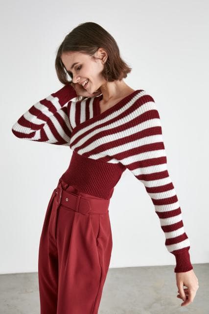 Dressbetty - New Sweaters Style for Winter