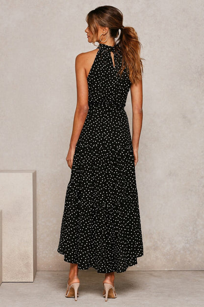 Valeria Maxi Dress