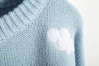 Cloudlet Sweater