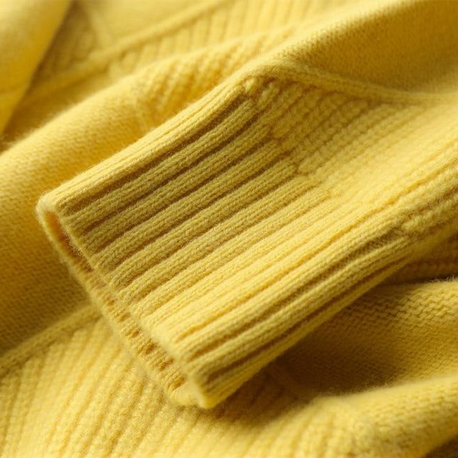 Dalary Sweater