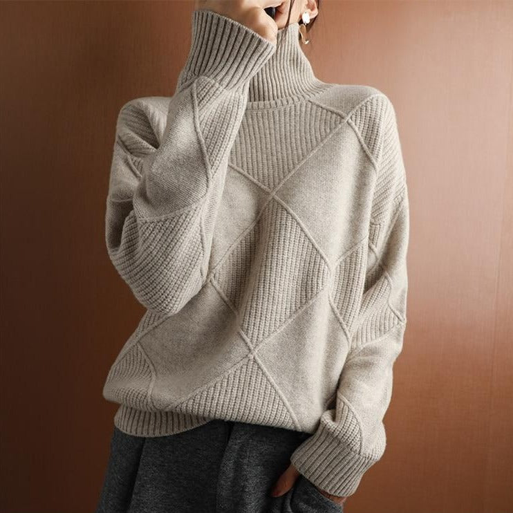 Dalary Sweater