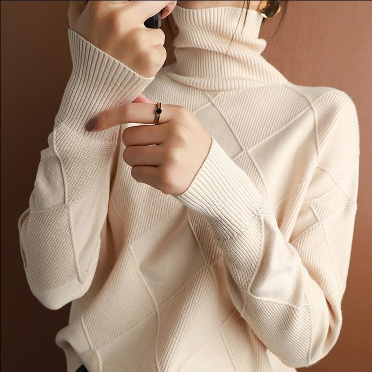 Dalary Sweater