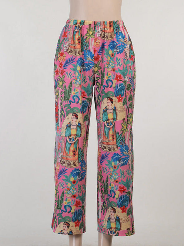 Brandy Pants