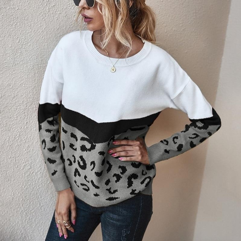 Noemi Sweater