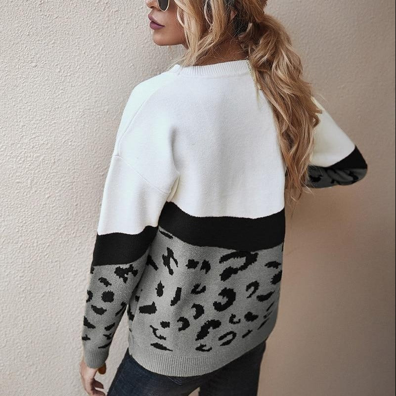 Noemi Sweater