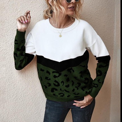 Noemi Sweater