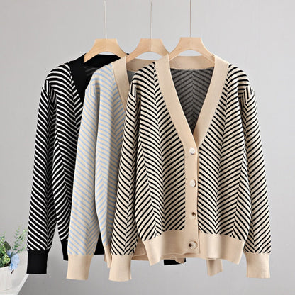 Hana Cardigan