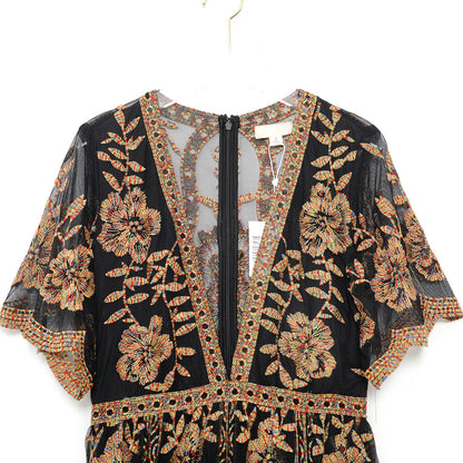 Sandra Fantasy Jumpsuit