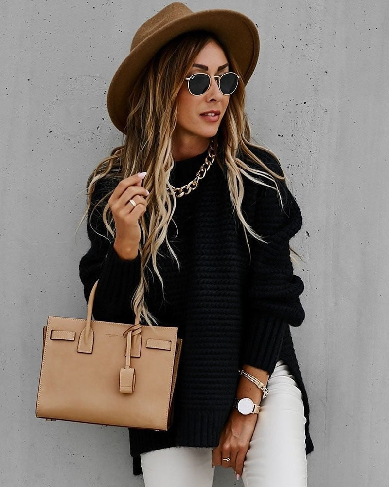 Lorene Sweater
