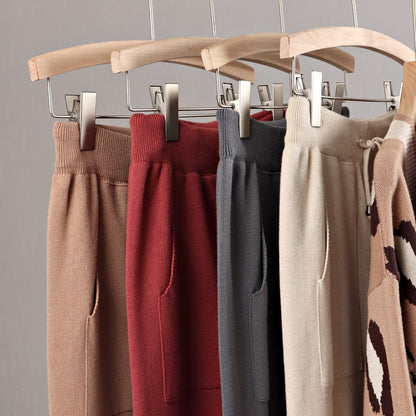 Lucille Cardigan + Pants Suit