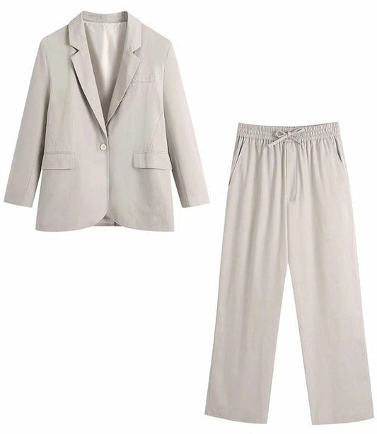 Alice Pants Suit