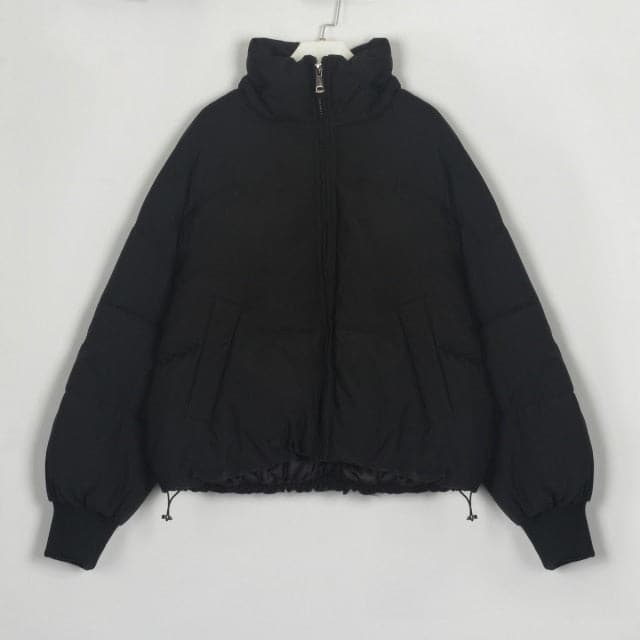 Thick Warm Cotton Coats