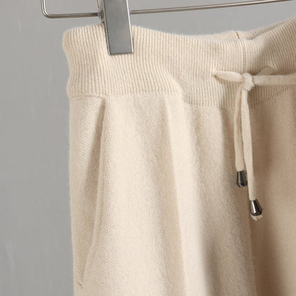 Billie Sweater + Pants Suit