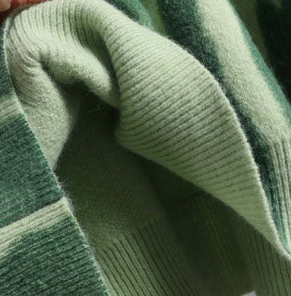 Billie Sweater + Pants Suit