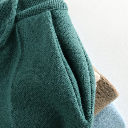 Brooklyn Sweater + Pants Suit