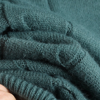 Brooklyn Sweater + Pants Suit