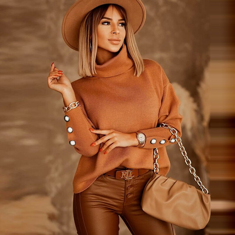 Mylla Sweater