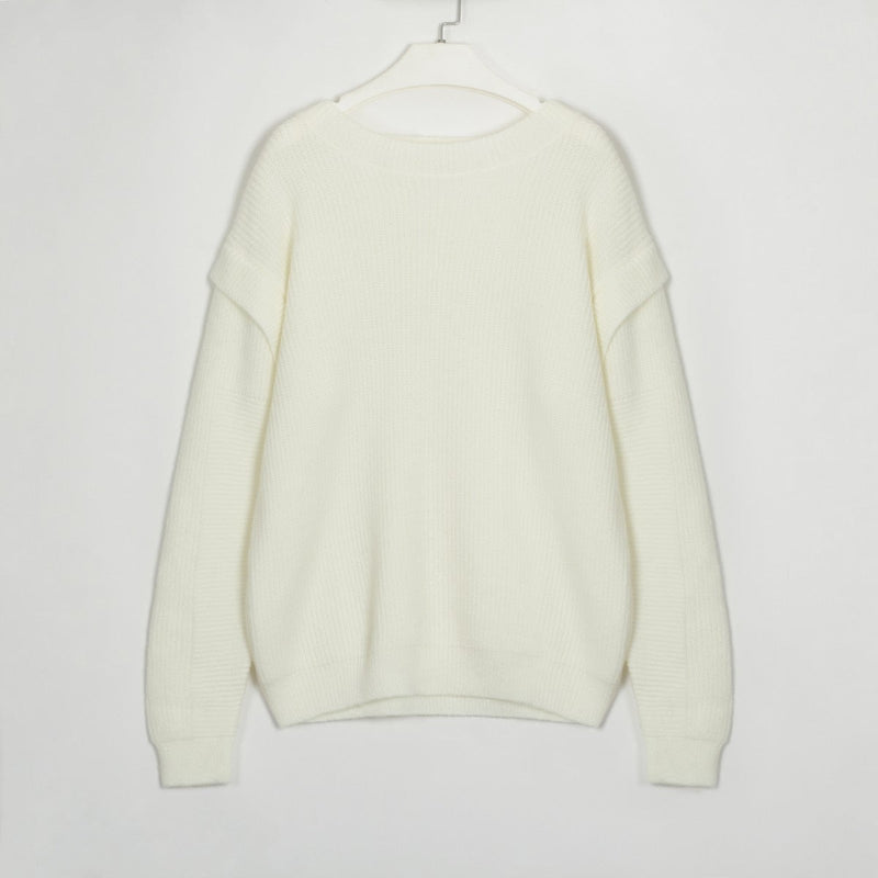 Kamilla Sweater
