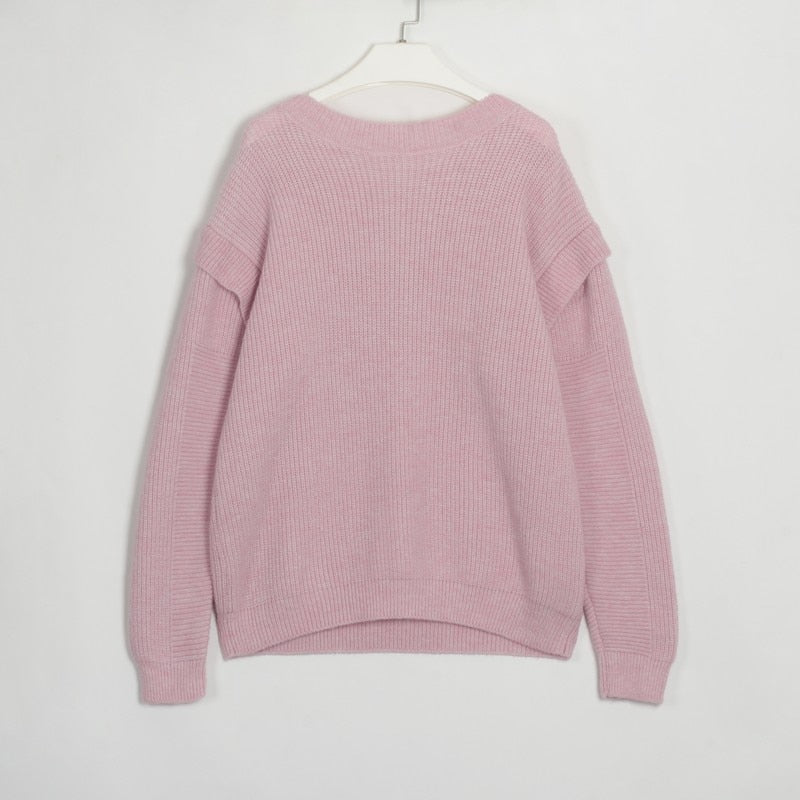 Kamilla Sweater