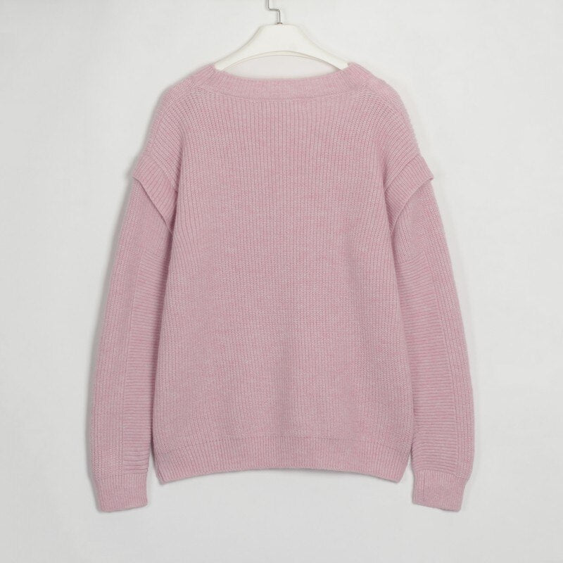 Kamilla Sweater