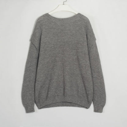Kamilla Sweater