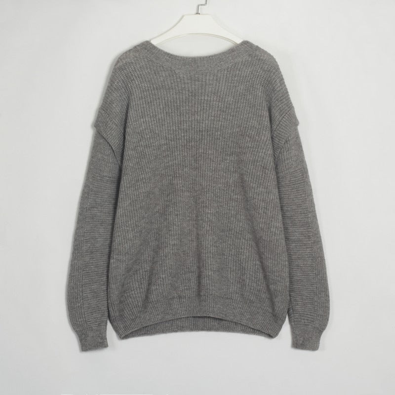 Kamilla Sweater