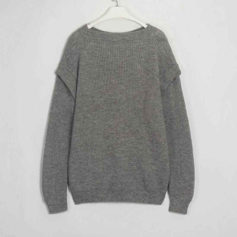 Kamilla Sweater