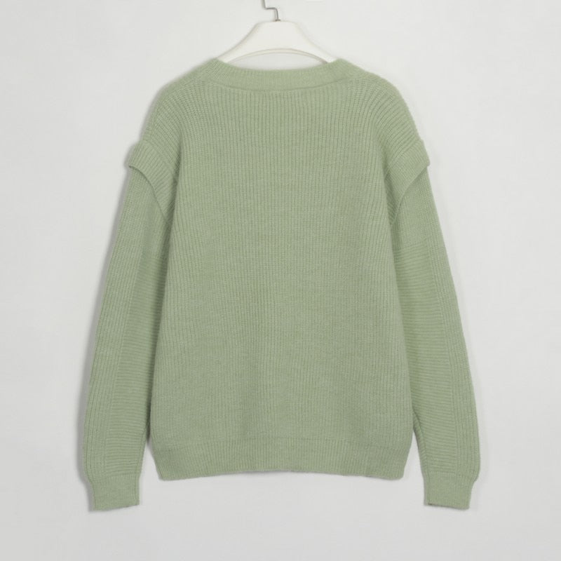 Kamilla Sweater