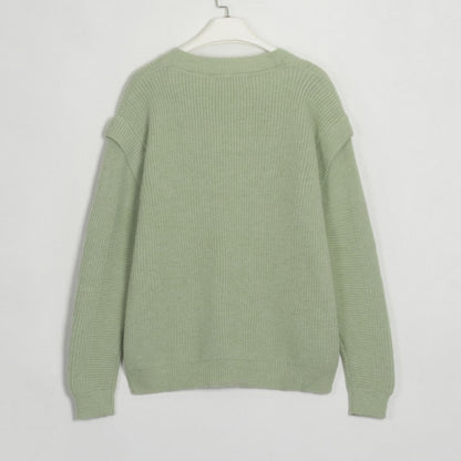 Kamilla Sweater
