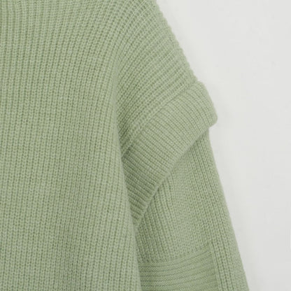 Kamilla Sweater