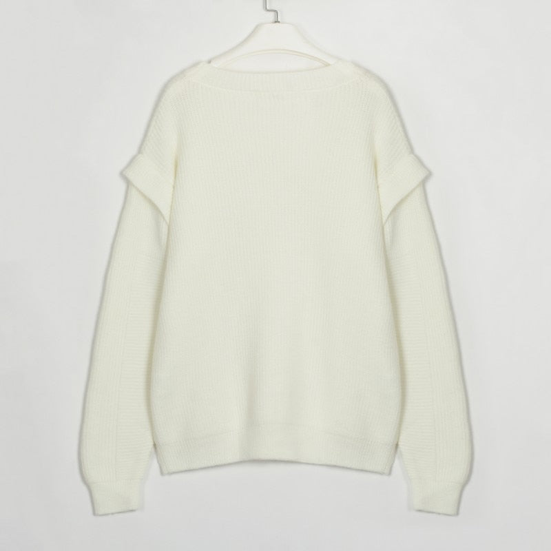 Kamilla Sweater