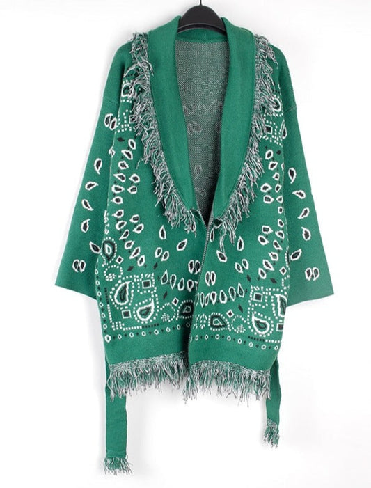 Angelina Cardigan