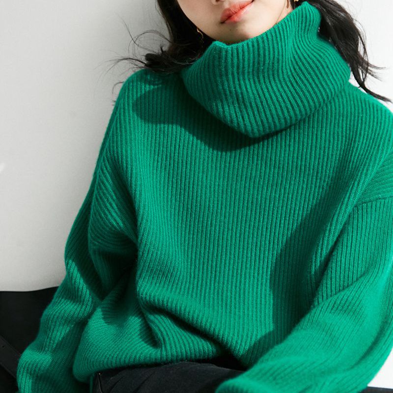 Yaretzi Sweater