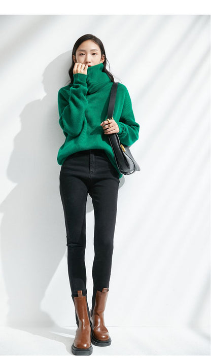 Yaretzi Sweater