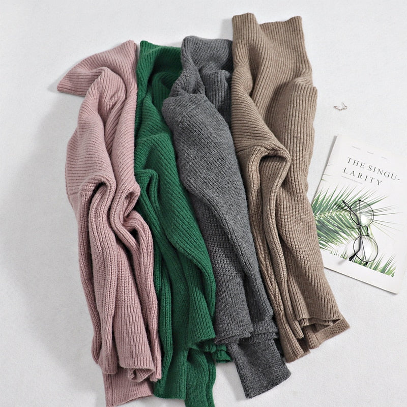 Yaretzi Sweater