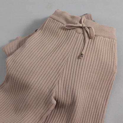 Maisie Sweater + Pants Suit