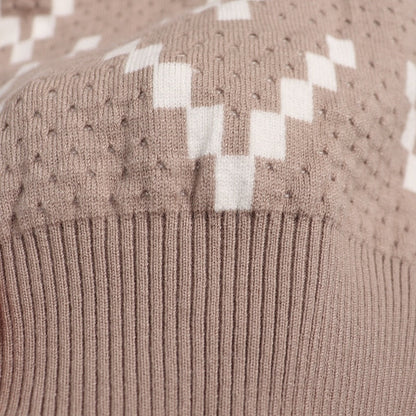 Maisie Sweater + Pants Suit