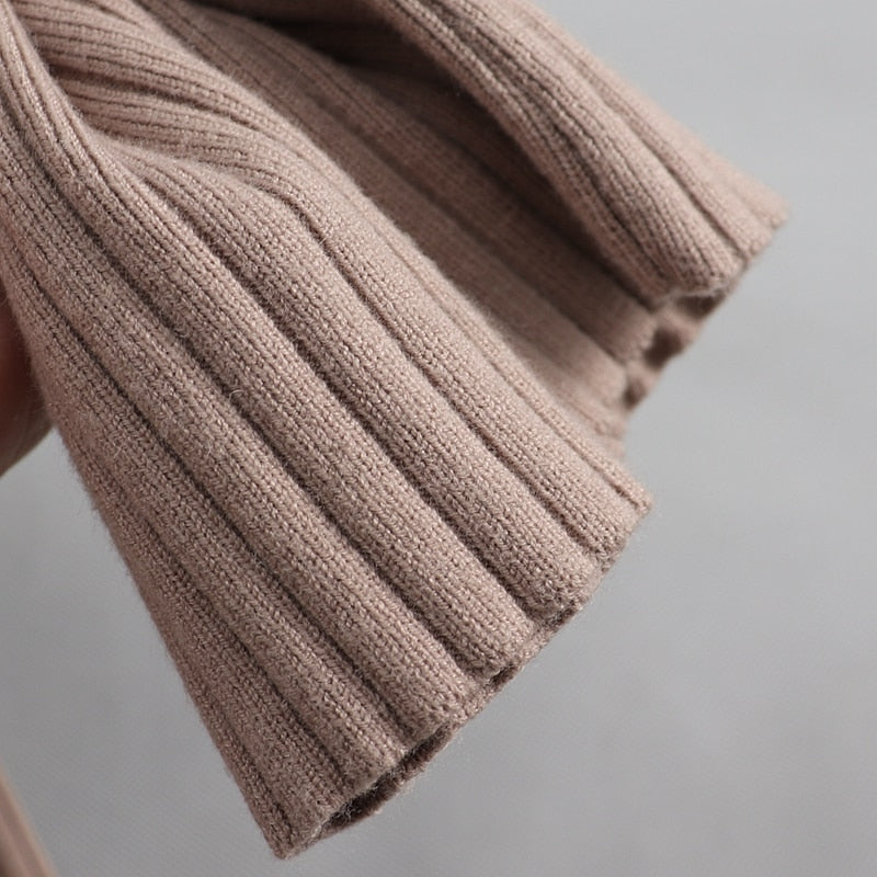 Maisie Sweater + Pants Suit
