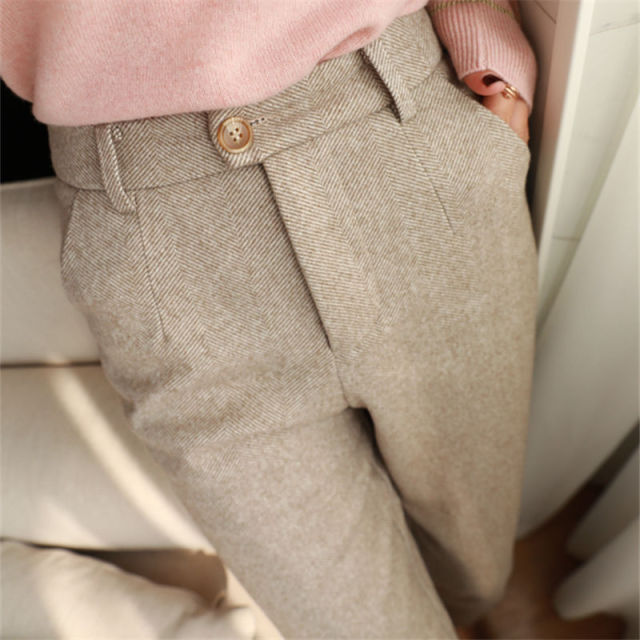 Patricia Pants