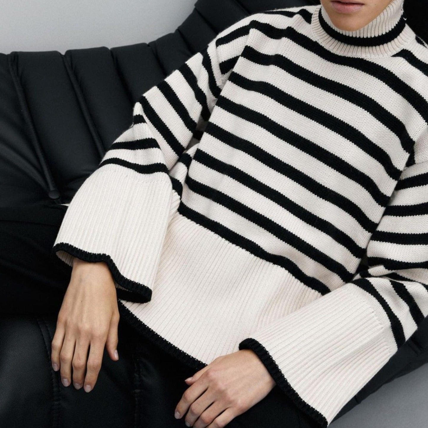 Follie Sweater