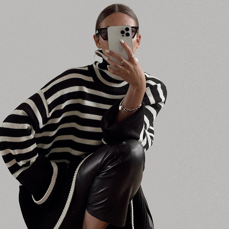 Follie Sweater