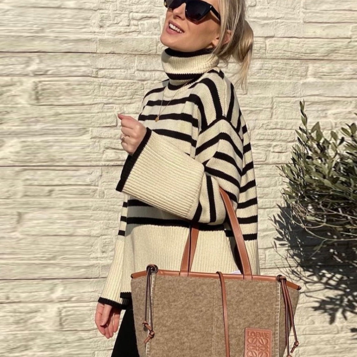 Follie Sweater