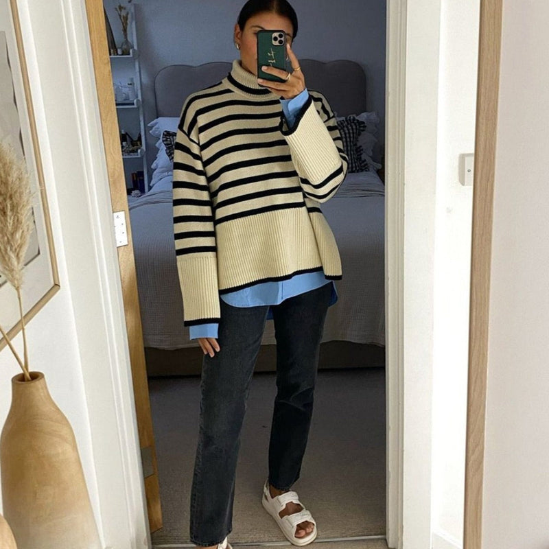 Follie Sweater