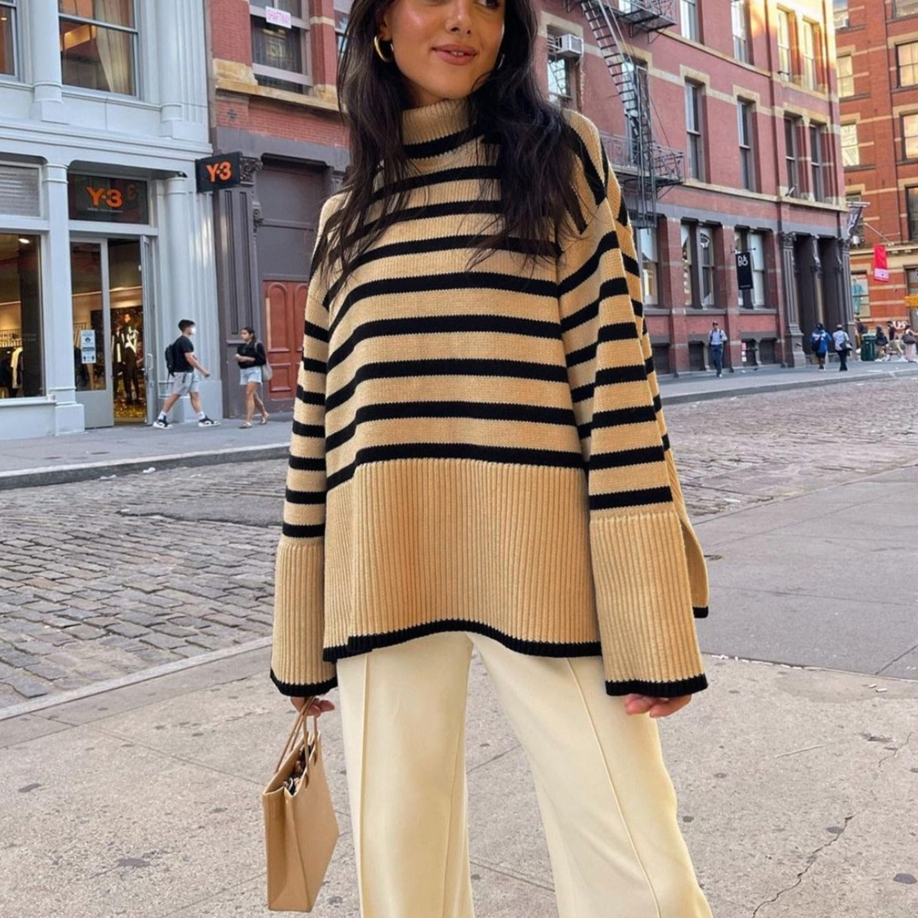 Follie Sweater